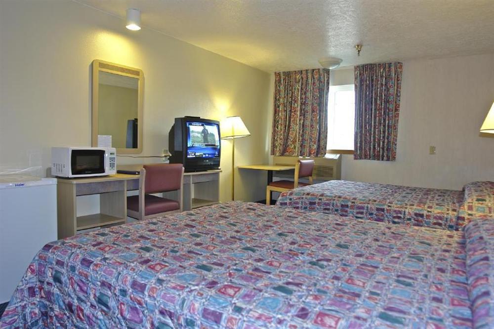 Motel 6-The Dalles, Or Room photo